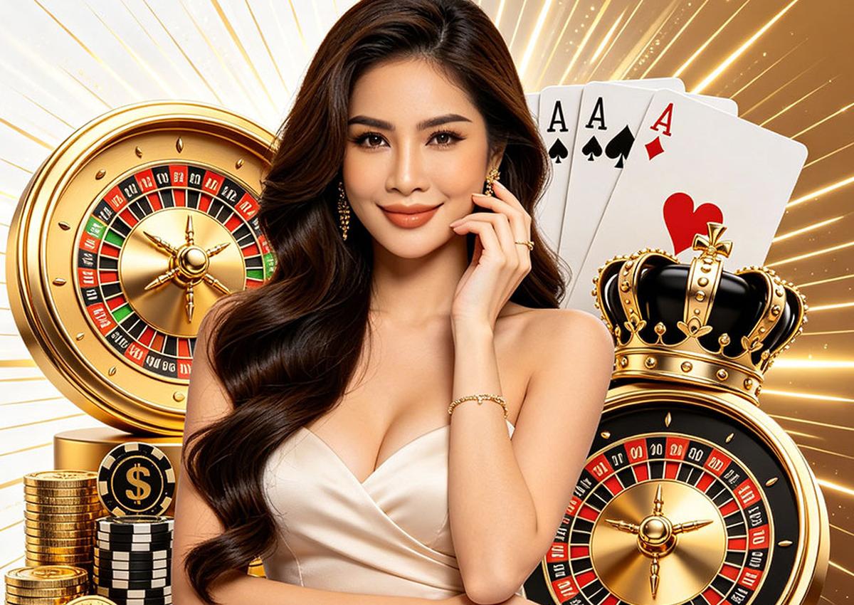 Rừng tre của KK88BET