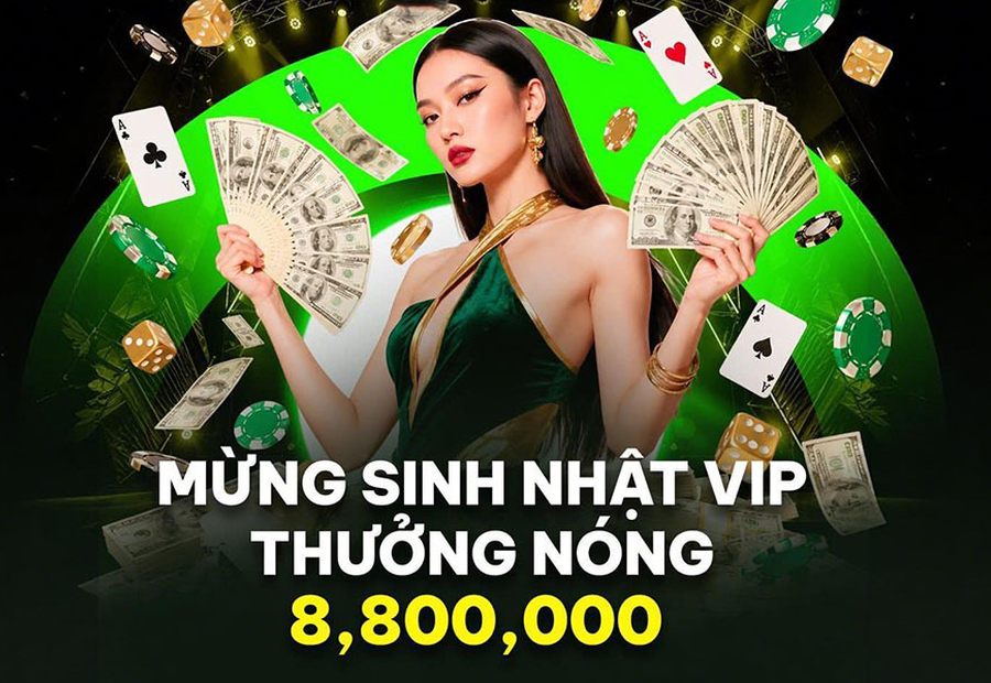 Luống tre Game Bài