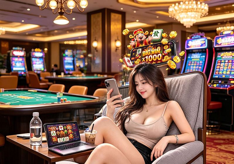 Chọn đúng kỳ và khu vực quay khi khám phá Xổ Số – KK88BET