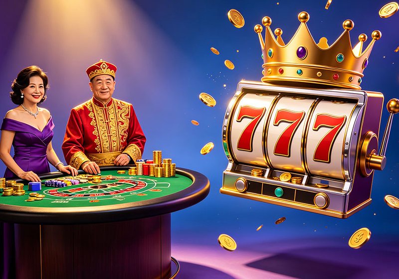 Độ biến động và trải nghiệm quay qua tình huống thực tế – KK88BET