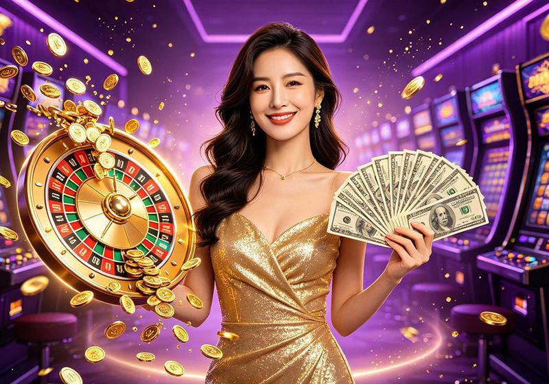 Theo dõi chi phí bằng lịch sử ván với KK88BET