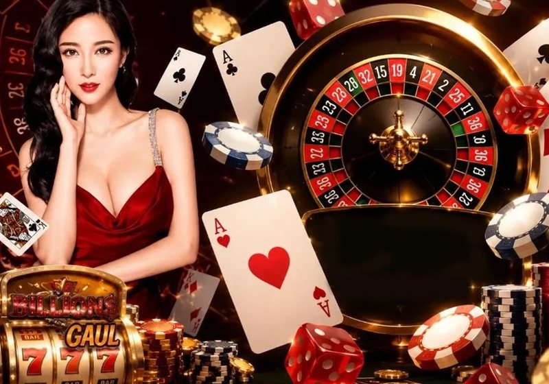 Wild và Scatter khác nhau ở đâu khi khám phá Nổ Hũ – KK88BET