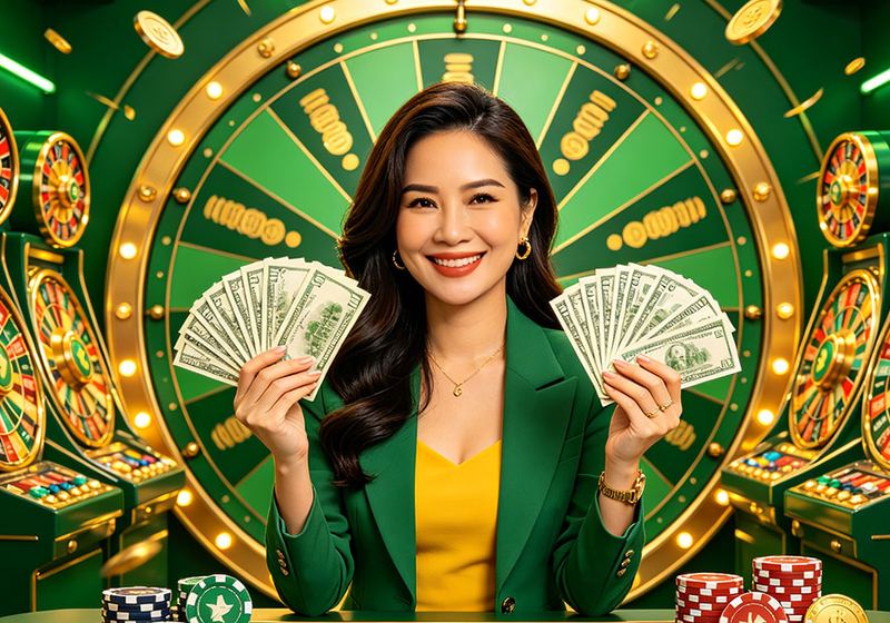Chơi Bắn Cá trên màn hình nhỏ theo từng bước tìm hiểu – KK88BET
