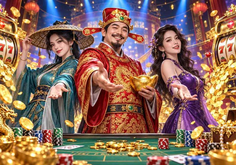 Phân biệt đạn thường và kỹ năng trong trải nghiệm KK88BET