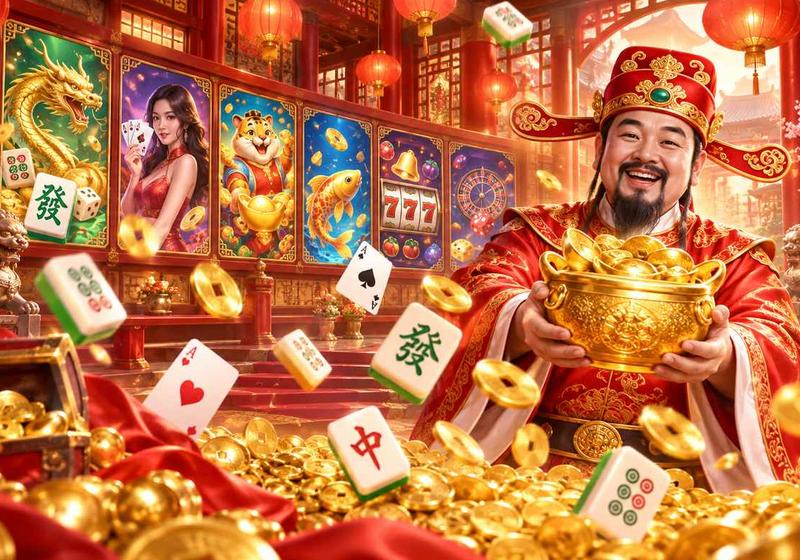 Tiến Lên và quy tắc chặn bài với KK88BET