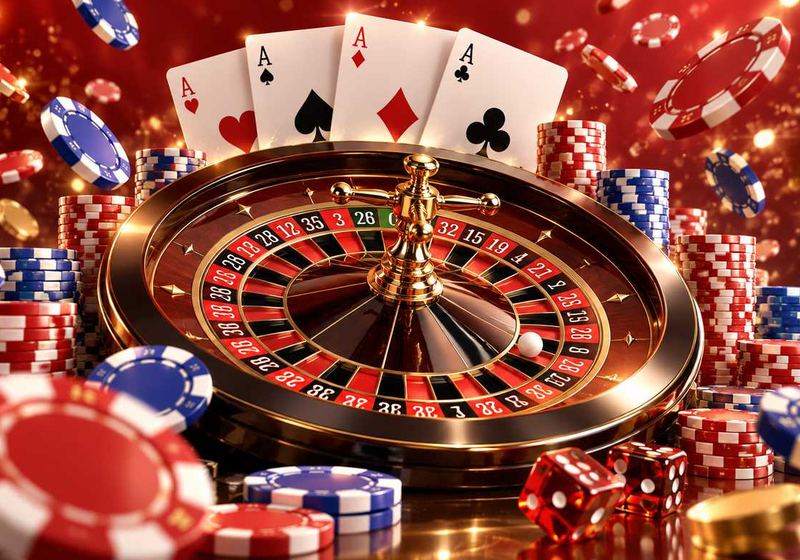 Rồng Hổ và quy tắc khi hai bên hòa trên KK88BET