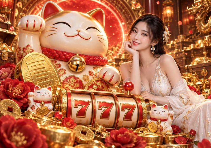 Rồng Hổ có những cửa nào ở chuyên mục KK88BET Casino