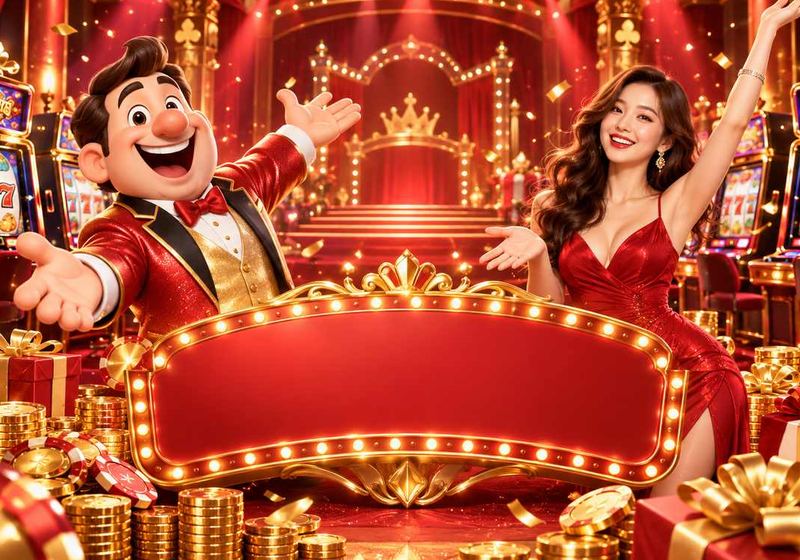 Chọn chủ đề casino cho người mới và những nhầm lẫn thường gặp – KK88BET